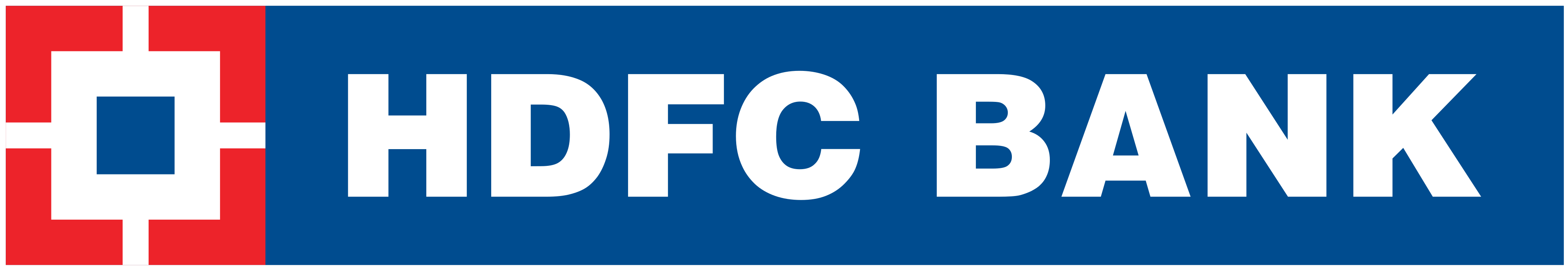 HDFC Bank