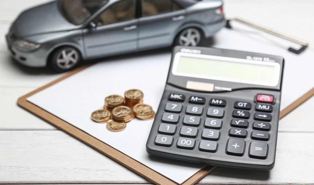 car loan in delhi ncr