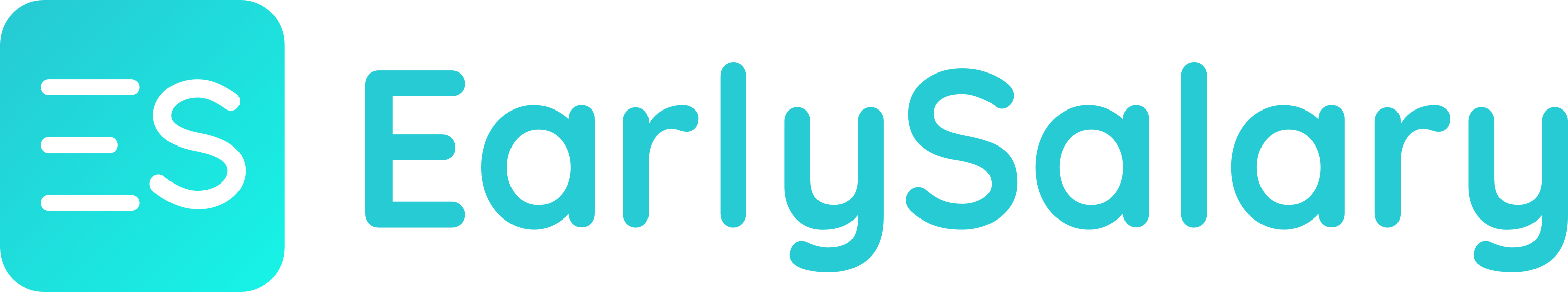 Early Salary
