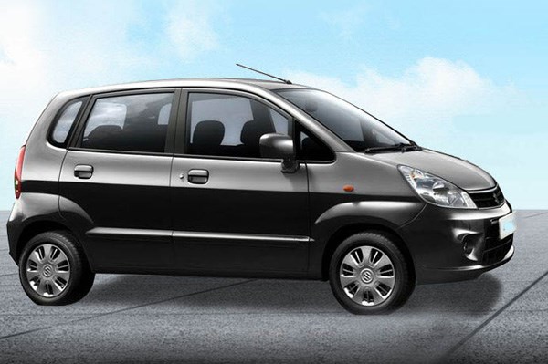 Maruti Suzuki Estilo car image
