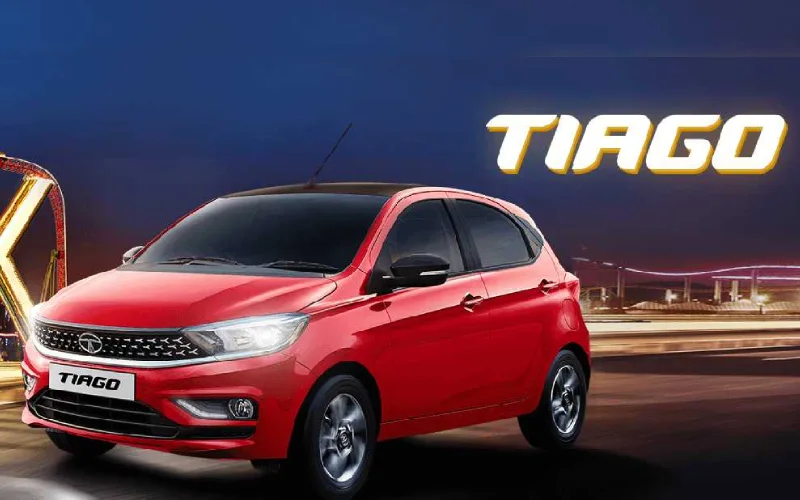 TATA Tiago XE car image