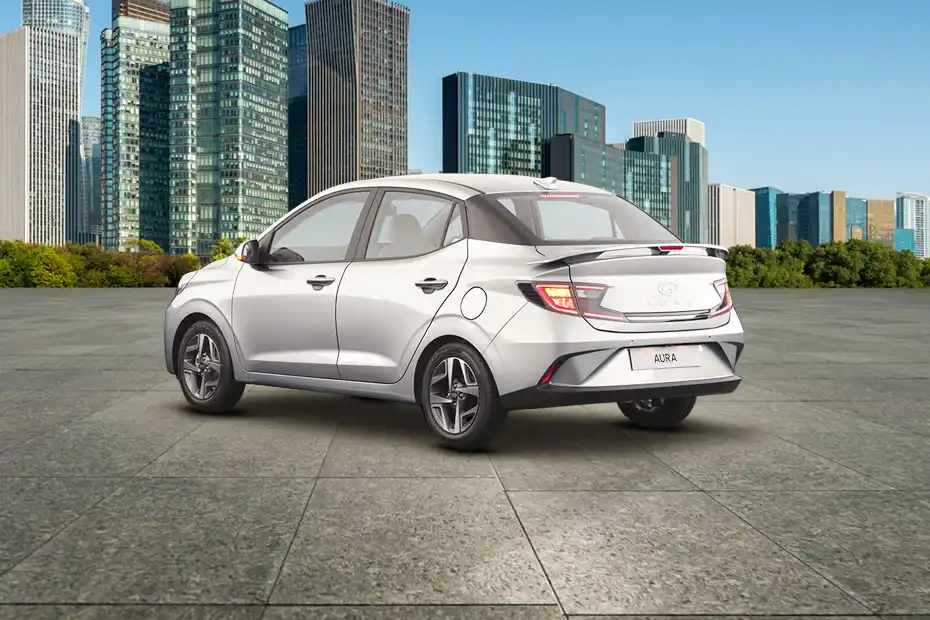 Aura car image