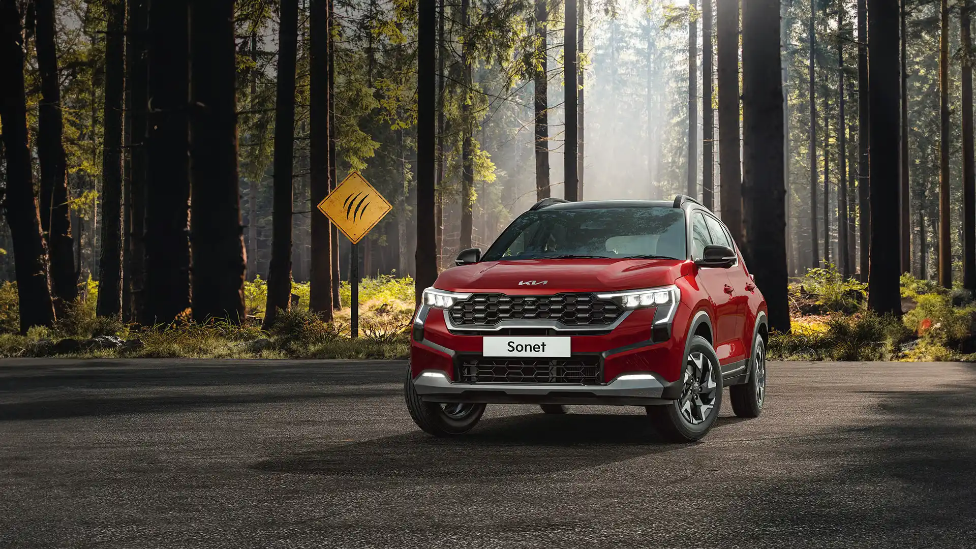 Sonet car image
